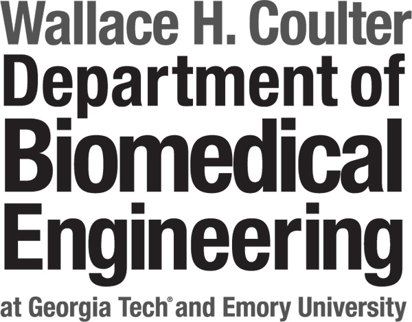 Coulter BME Georgia Tech - Logo