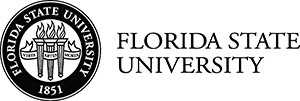 Florida State University - logo