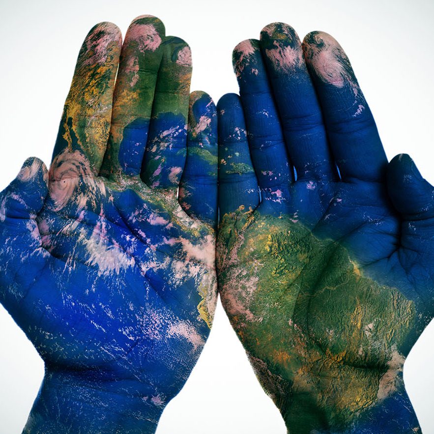 Immigrant Heritage Month