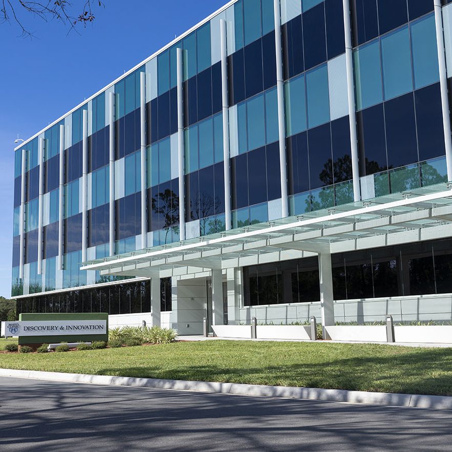 Innovation Exchange Mayo Clinic