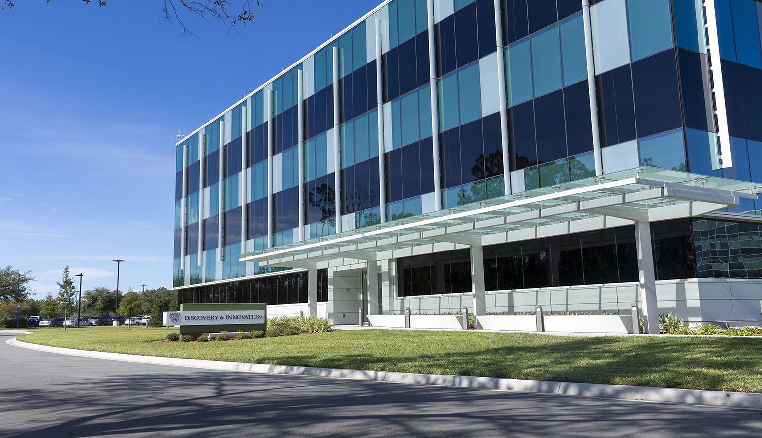 Innovation Exchange Mayo Clinic