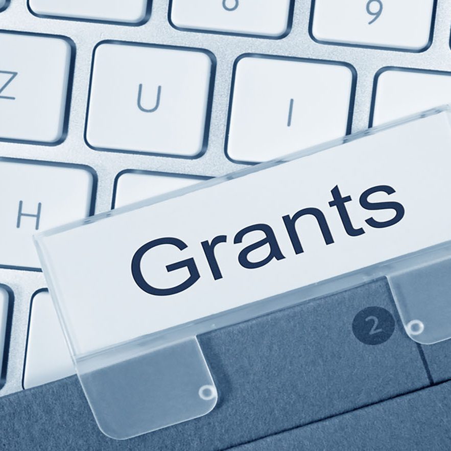 Pursuing Federal Research Funding and Grants