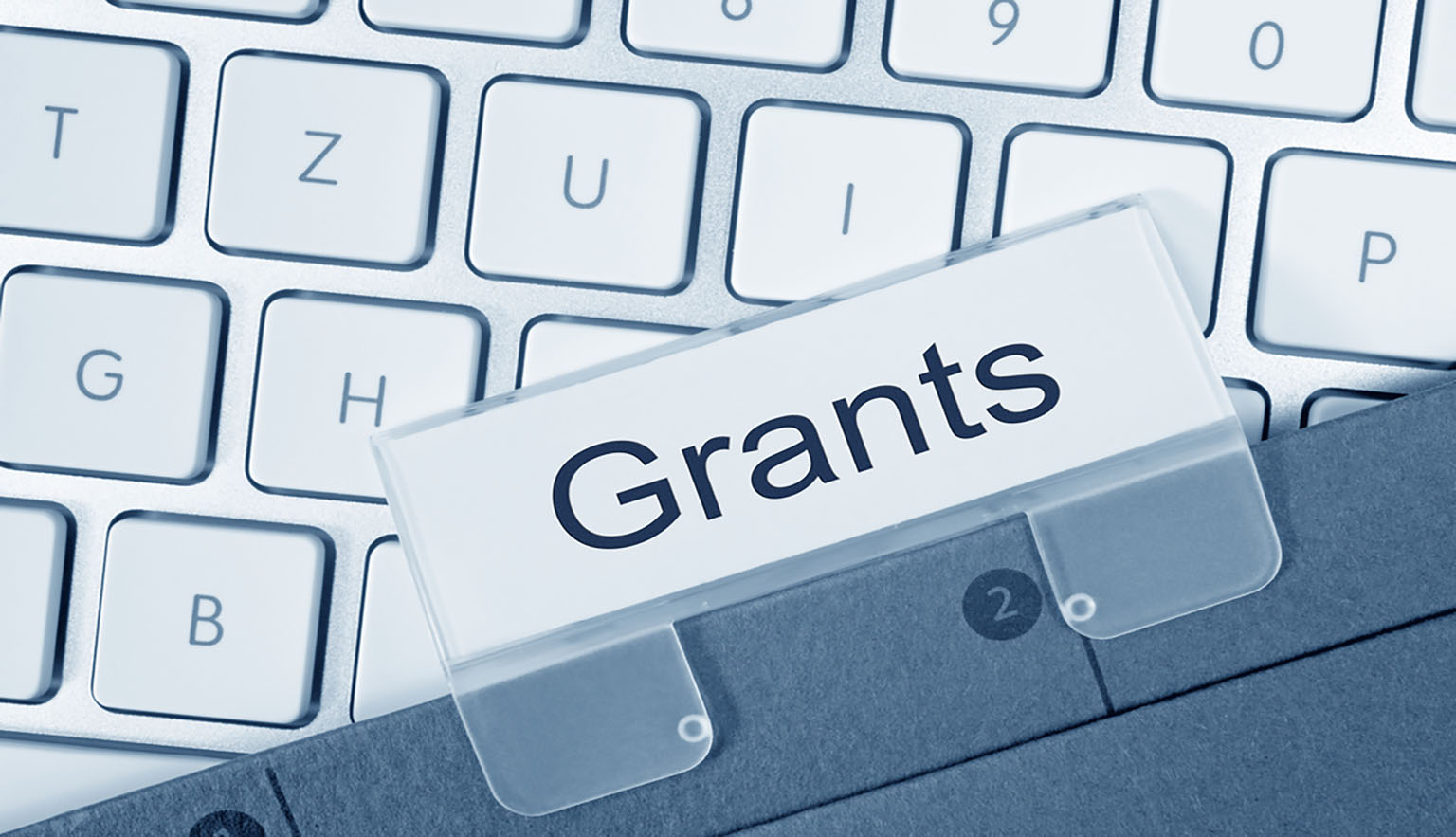 Pursuing Federal Research Funding and Grants