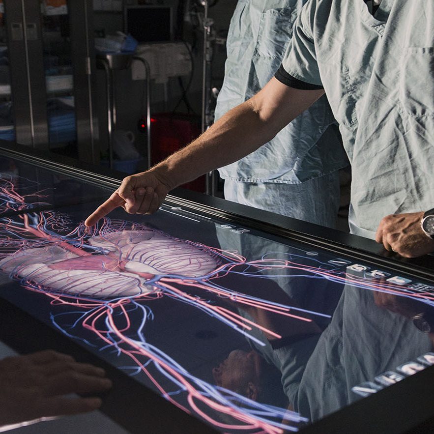 Mayo Clinic Increasing Lungs for Transplant and COVID-19 Survivors