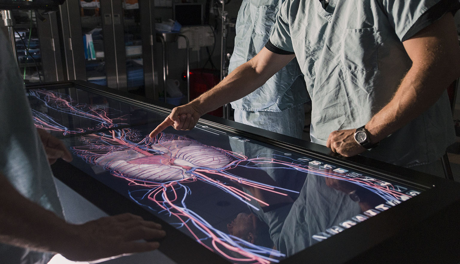 Mayo Clinic Increasing Lungs for Transplant and COVID-19 Survivors