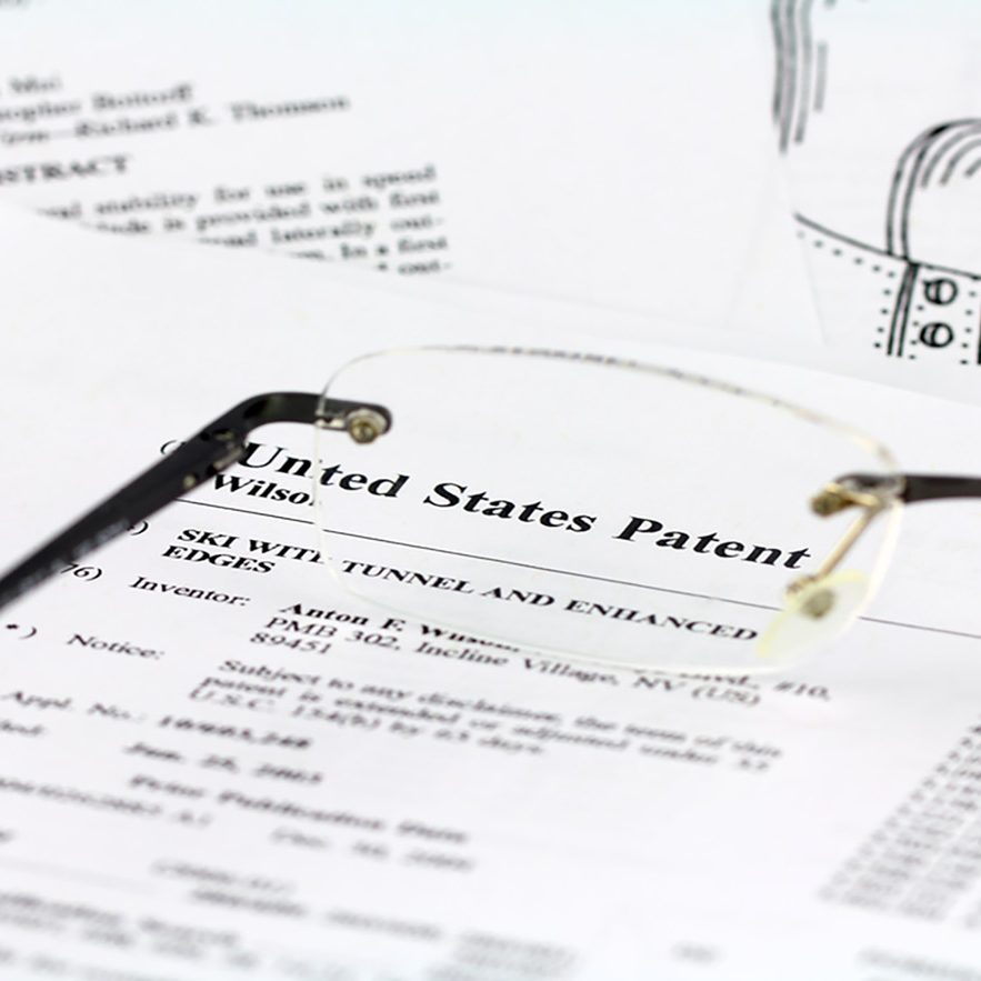 Intellectual Property