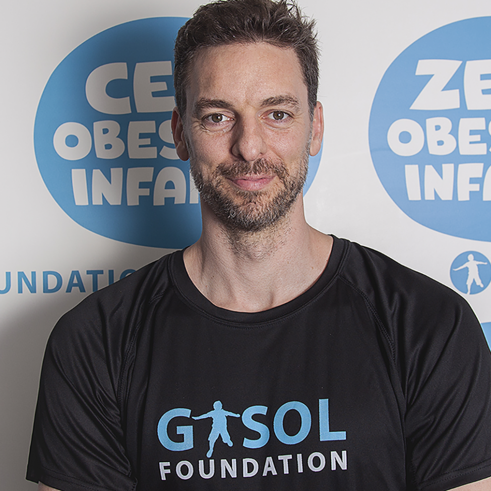 Pau Gasol, NBA All-Star