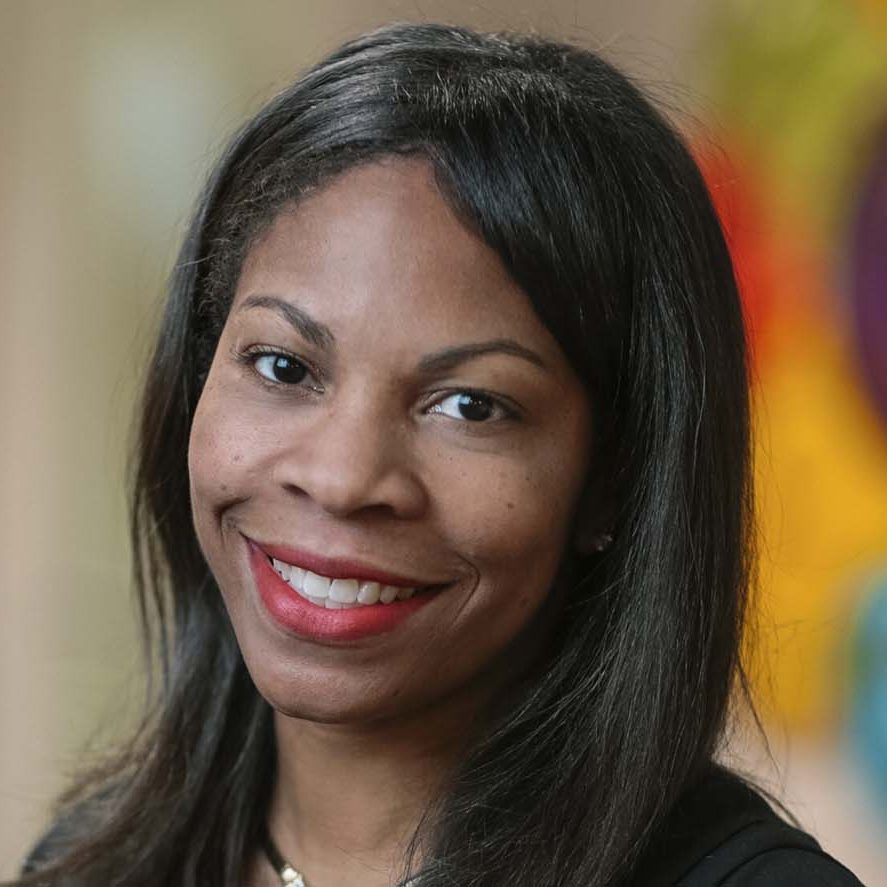 Dr. LaTonya Hickson of Mayo Clinic