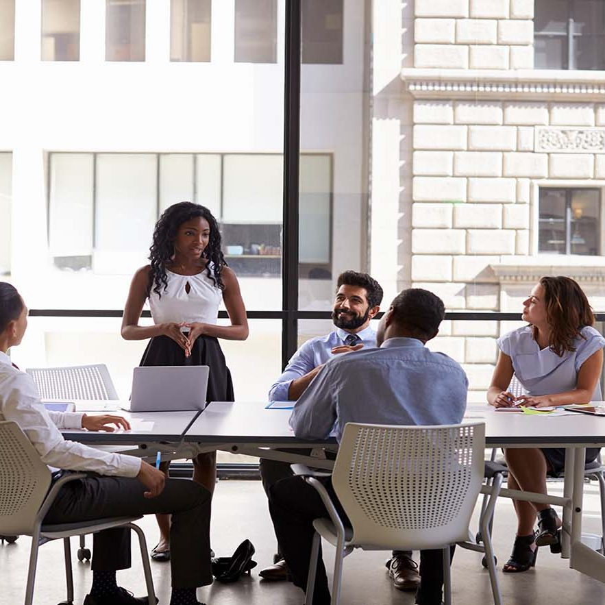 Intro to Fundraising for Healthcare Startups