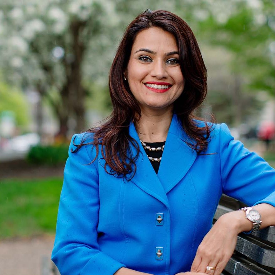 Dr. Anjali Bhagra of Mayo Clinic