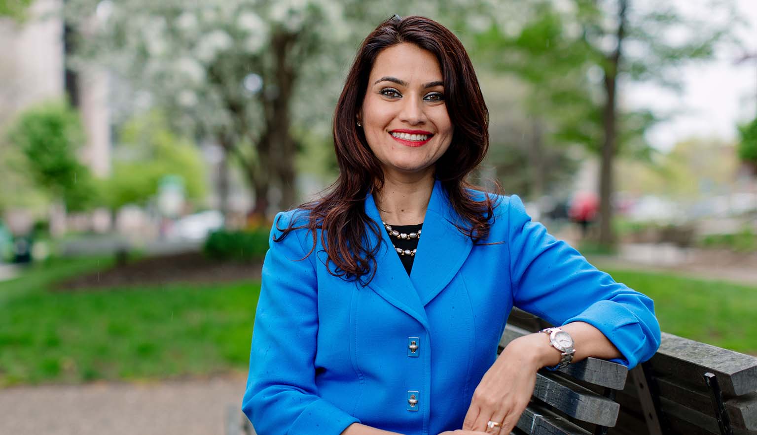 Dr. Anjali Bhagra Dr. Anjali Bhagra of Mayo Clinic
